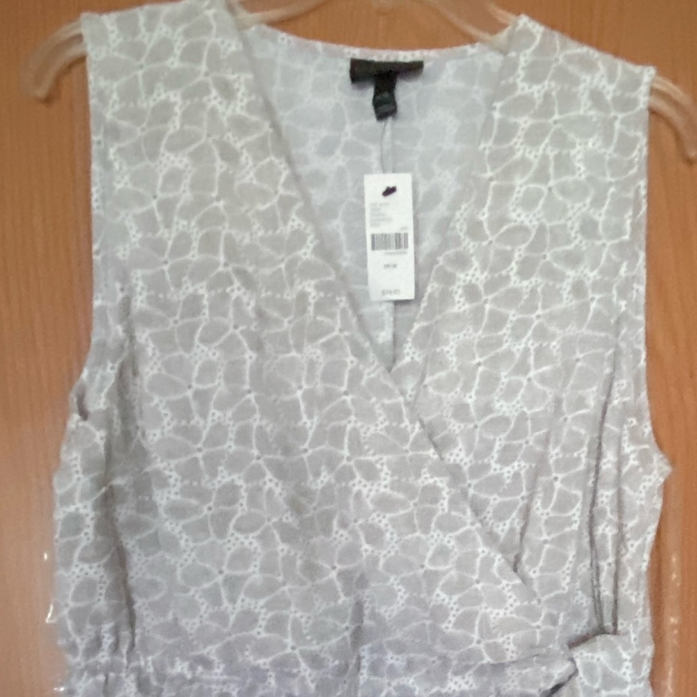 Cute ladies summer dress